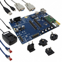 Silicon Labs - DKAPX4 - EVAL BOARD APX4