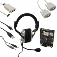 Silicon Labs - EBWT32-A - EVAL BOARD WT32