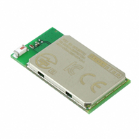 Silicon Labs - WT12-A-AI5 - RF TXRX MOD BLUETOOTH CHIP ANT