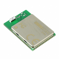 Silicon Labs - WT32-A-AI4 - RF TXRX MOD BLUETOOTH CHIP ANT