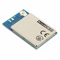 Silicon Labs - WT32I-E-AI6 - RF TXRX MODULE BLUETOOTH U.FL