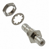 Winchester Electronics - 1032A10505 - CONN ADAPT JACK-JACK SMB