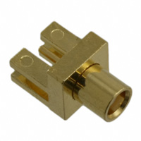 Winchester Electronics - 1261E504 - CONN MCX JACK STR 50OHM EDGE MNT