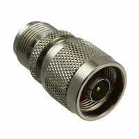 Winchester Electronics - 1317505 - CONN ADAPT N PLUG TO UHF JACK