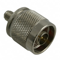 Winchester Electronics - 1319505 - CONN ADAPT N PLUG TO SMA JACK