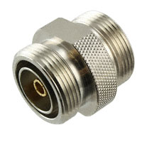 Winchester Electronics - 1532A5011 - CONN ADAPT JACK-JACK 7/16 DIN