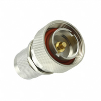 Winchester Electronics - 153115011 - CONN ADAPT N PLUG TO 7/16 PLUG