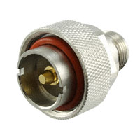 Winchester Electronics - 153155011 - CONN ADAPT 7/16 PLUG TO N JACK