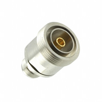 Winchester Electronics - 153215011 - CONN ADAPT N JACK TO 7/16 JACK