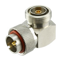 Winchester Electronics - 1513A5011 - CONN ADAPT PLUG TO JACK 7/16