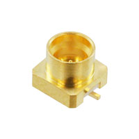 Winchester Electronics - 2062AL10111 - CONN SMP PLUG STR 50 OHM SMD