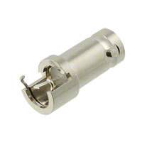 Winchester Electronics - 361V504EFT - CONN BNC JACK STR 50OHM EDGE MNT