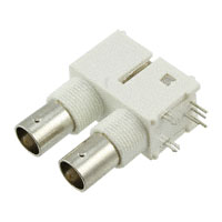 Winchester Electronics - 364A2795 - CONN BNC JACK R/A 75 OHM PCB