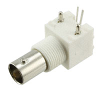 Winchester Electronics - 364A795 - CONN BNC JACK R/A 75 OHM PCB