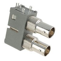 Winchester Electronics - 364M2795 - CONN BNC JACK R/A 75 OHM PCB