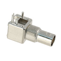 Winchester Electronics - 364M595 - CONN BNC JACK R/A 50 OHM PCB