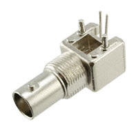 Winchester Electronics - 364M595L - CONN BNC JACK R/A 50 OHM PCB