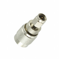 Winchester Electronics - 5309505 - CONN ADAPT TNC PLUG TO SMA PLUG