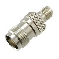 Winchester Electronics - 5329505 - CONN ADAPT TNC JACK TO SMA JACK