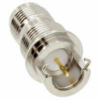 Winchester Electronics - 561V504EFT - CONN TNC JACK STR 50OHM EDGE MNT