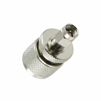 Winchester Electronics - 7309505 - CONN ADAPT UHF PLUG TO SMA PLUG