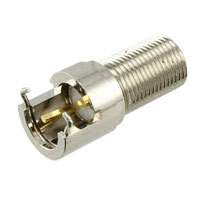 Winchester Electronics - 861V509ER6 - CONN F JACK STR 75 OHM EDGE MNT