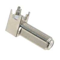 Winchester Electronics - 864B509 - CONN F JACK R/A NON-CONSTANT PCB