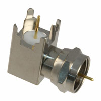 Winchester Electronics - 866B509 - CONN F PLUG R/A NON-CONSTANT PCB