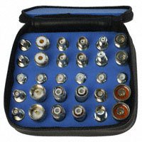 Winchester Electronics - ADPT1 - RF UNIVERSAL ADAPTER KIT 30 PCS