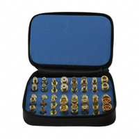 Winchester Electronics - ADPT2 - ADAPTER KIT 40 PCS