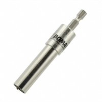 Winchester Electronics - BD36400 - CONN HEX TOOL FOR KNURLED NUT