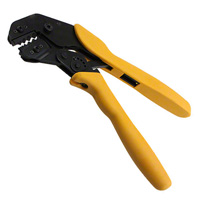 Winchester Electronics - BDHD200 - TOOL HAND CRIMPER COAX SIDE