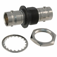 Winchester Electronics - HBC335R744 - CONN ADAPT JACK-JACK BNC 75 OHM