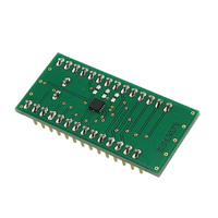 Bosch Sensortec - BMA120-SHUTL - SHUTTLE BOARD FOR DEV KIT BMA120