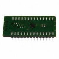 Bosch Sensortec - BMA140-SHUTL - BMA140 SHUTTLE BOARD FOR DEV KIT