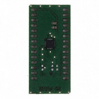 Bosch Sensortec - BMA145-SHUTL - BMA145 SHUTTLE BOARD FOR DEV KIT