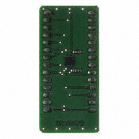 Bosch Sensortec - BMA150-SHUTL - BMA150 SHUTTLE BOARD FOR DEV KIT
