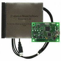 Bosch Sensortec - BMA150-TRIBOX - BMA150 TRIBOX DEMO BOARD W/USB