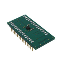 Bosch Sensortec - BMA180-SHUTL - BMA180 SHUTTLE BOARD FOR DEV KIT