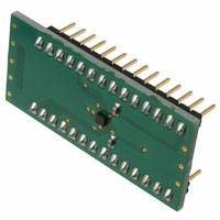 Bosch Sensortec - BMA220-SHUTL - SHUTTLE BOARD FOR DEV KIT BMA220