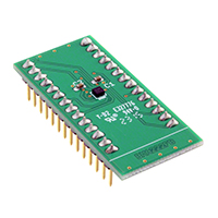 Bosch Sensortec - BMA222E-SHUTL - SHUTTLE BOARD DEV KIT BMA222E