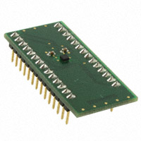 Bosch Sensortec - BMA222-SHUTL - BMA222 SHUTTLE BOARD FOR DEV KIT