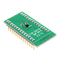 Bosch Sensortec - BMA250E-SHUTL - SHUTTLE BOARD DEV KIT BMA250E