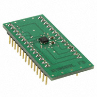 Bosch Sensortec - BMC050-SHUTL - BMC050 SHUTTLE BOARD FOR DEV KIT