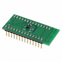 Bosch Sensortec - BMC156-SHUTL - SHUTTLE BOARD DEV KIT BMC156