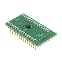 Bosch Sensortec - BMG160-SHUTL - SHUTTLE BOARD DEV KIT BMG160