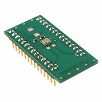 Bosch Sensortec - BMP180-SHUTL - BMP180 SHUTTLE BOARD FOR DEV KIT