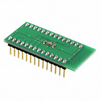 Bosch Sensortec - BMP280-SHUTL - SHUTTLE BOARD DEV KIT BMP280