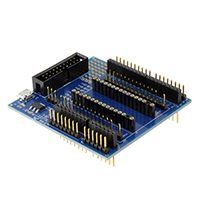 Bosch Sensortec - BREAKOUT BOARD BMF055 - BREAKOUT BOARD FOR BMF055