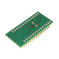 Bosch Sensortec - BMC150-SHUTL - SHUTTLE BOARD DEV KIT BMC150